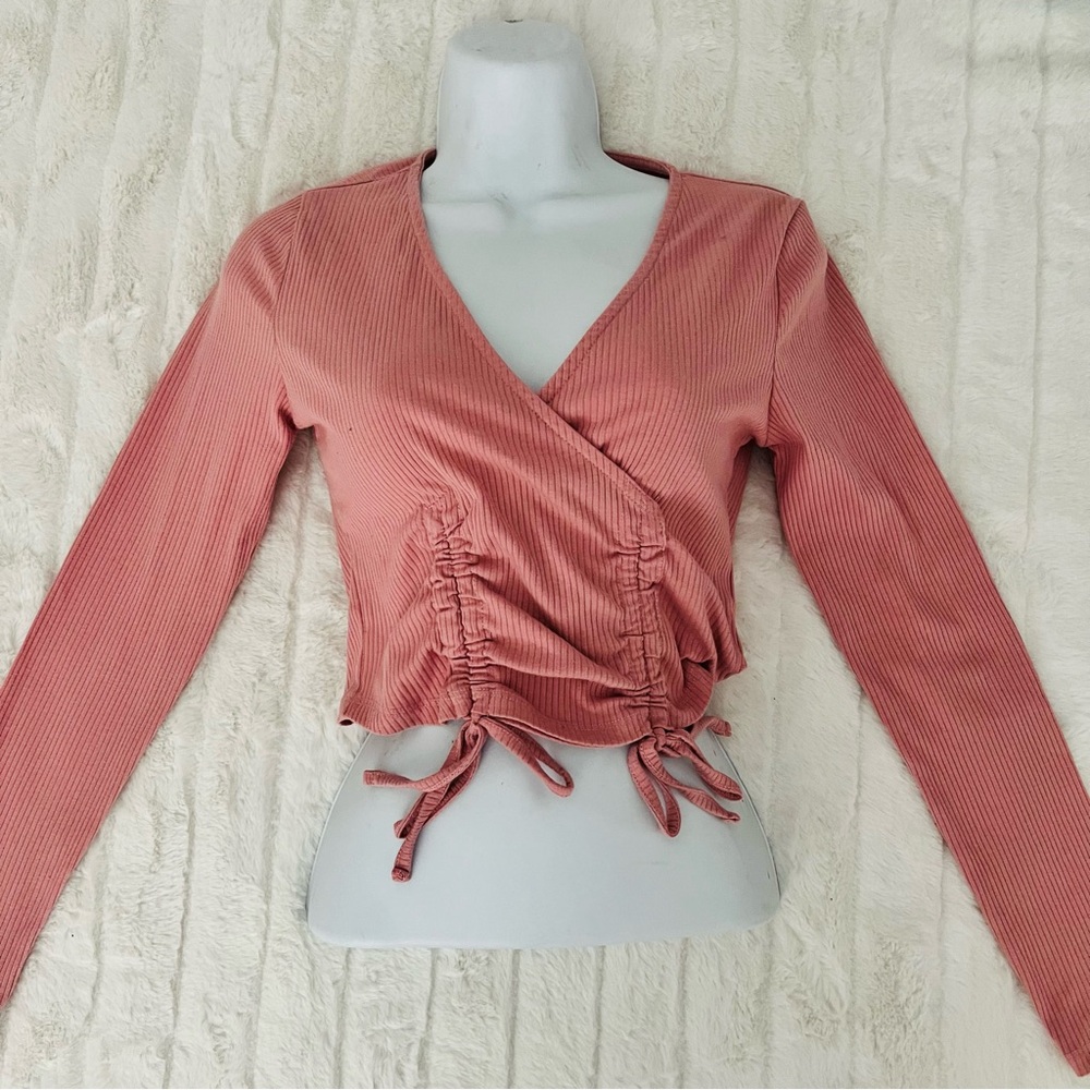 WOMEN LONG SLEEVE